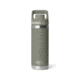 Yeti Rambler 18 oz Water Bottle w/Chug Cap