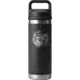Yeti Rambler 18 oz Water Bottle w/ Chug Cap
