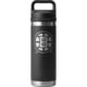 Yeti Rambler 18 oz Water Bottle with Chug Cap - NHL Boston Bruins, Black, 28100006742