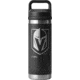 Yeti Rambler 18 oz Water Bottle w/ Chug Cap