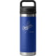 Yeti Rambler 18 oz Water Bottle with Chug Cap - MLB Los Angeles Dodgers, Team Blue, 28100006753