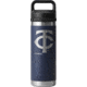 Yeti Rambler 18 oz Water Bottle w/ Chug Cap