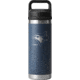Yeti Rambler 18 oz Water Bottle w/ Chug Cap