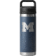 Yeti Rambler 18 oz Water Bottle w/ Chug Cap
