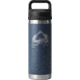 Yeti Rambler 18 oz Water Bottle w/ Chug Cap