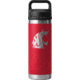 Yeti Rambler 18 oz Water Bottle w/ Chug Cap