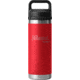 Yeti Rambler 18 oz Water Bottle w/ Chug Cap
