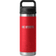 Yeti Rambler 18 oz Water Bottle w/ Chug Cap
