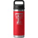 Yeti Rambler 18 oz Water Bottle w/ Chug Cap