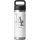 Yeti Rambler 18 oz Water Bottle w/ Chug Cap