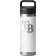 Yeti Rambler 18 oz Water Bottle w/ Chug Cap