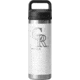 Yeti Rambler 18 oz Water Bottle w/ Chug Cap