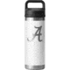 Yeti Rambler 18 oz Water Bottle w/ Chug Cap