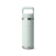 Yeti Rambler 18 oz Water Bottle w/Straw Cap