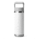 Yeti Rambler 18 oz Water Bottle w/Straw Cap