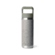 Yeti Rambler 18 oz Water Bottle w/Straw Cap