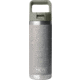 Yeti Rambler 18 oz Water Bottle w/Straw Cap
