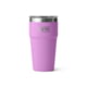 Yeti Rambler 20 oz Stackable Cup w/Magslider Lid, Desert Bloom, 21071505491