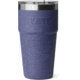 Yeti Rambler 20 oz Stackable Cup w/Magslider Lid