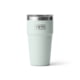 Yeti Rambler 20 oz Stackable Cup w/Magslider Lid, Ridgeline, 21071507652