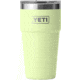 Yeti Rambler 20 oz Stackable Cup w/Magslider Lid