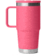 Yeti Rambler 20 oz Travel Mug w/Straw Cap