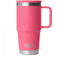 Yeti Rambler 20 oz Travel Mug w/Straw Cap