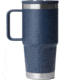 Yeti Rambler 20 oz Travel Mug w/Straw Cap
