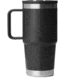 Yeti Rambler 20 oz Travel Mug w/Straw Cap