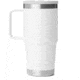 Yeti Rambler 20 oz Travel Mug w/Straw Cap