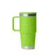 Yeti Rambler 20 oz Travel Mug w/Straw Cap