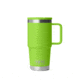 Yeti Rambler 20 oz Travel Mug w/Straw Cap