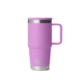 Yeti Rambler 20 oz Travel Mug w/Straw Cap, Desert Bloom, 21071507205