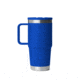 Yeti Rambler 20 oz Travel Mug w/Straw Cap