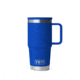Yeti Rambler 20 oz Travel Mug w/Straw Cap