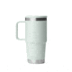 Yeti Rambler 20 oz Travel Mug w/Straw Cap