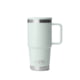 Yeti Rambler 20 oz Travel Mug w/Straw Cap, Ridgeline, 21071507656