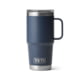 Yeti Rambler 20 oz Travel Mug w/Stronghold Lid, Navy, 21071508126