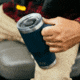 Yeti Rambler 20 oz Travel Mug w/Stronghold Lid