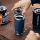 Yeti Rambler 20 oz Tumbler w/Magslider Lid