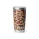 Yeti Rambler 20 oz Water Bottle w/Magslider Lid, Wetlands Camo, 21071505925