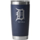 Yeti Rambler 20 oz Tumbler with MagSlider Lid - MLB Detroit Tigers, Team Navy, 28100006987