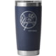 Yeti Rambler 20 oz Tumbler with MagSlider Lid - MLB New York Yankees, Team Navy, 28100006989