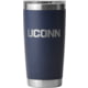 Yeti Rambler 20 oz Tumbler with MagSlider Lid - NCAA UCONN, Team Navy, 28100006991