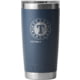Yeti Rambler 20 oz Tumbler with MagSlider Lid - MLB Texas Rangers, Navy, 28100007003
