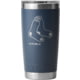 Yeti Rambler 20 oz Tumbler with MagSlider Lid - MLB Boston Red Sox, Navy, 28100007004