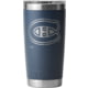 Yeti Rambler 20 oz Tumbler with MagSlider Lid - NHL Montreal Canadiens, Navy, 28100007017
