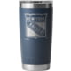 Yeti Rambler 20 oz Tumbler with MagSlider Lid - NHL New York Rangers, Navy, 28100007019