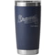 Yeti Rambler 20 oz Tumbler with MagSlider Lid - MLB Atlanta Braves, Team Navy, 28100007035