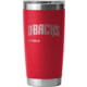 Yeti Rambler 20 oz Tumbler with MagSlider Lid - MLB Arizona Diamondbacks, Team Red, 28100007036